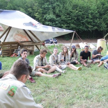 IMG 3656 - Scouts en Gidsen Zaventem 